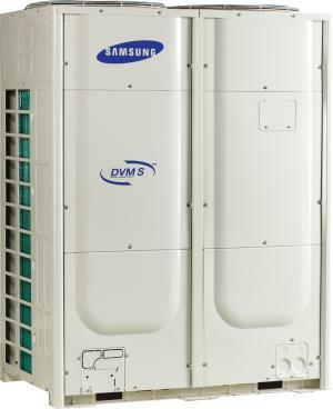 National roadshow for new DVM range